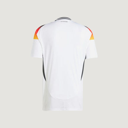 Allemagne - Maillot Domicile 2024/2025 - Blanc