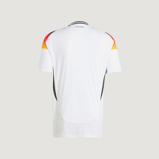 Allemagne - Maillot Domicile 2024/2025 - Blanc
