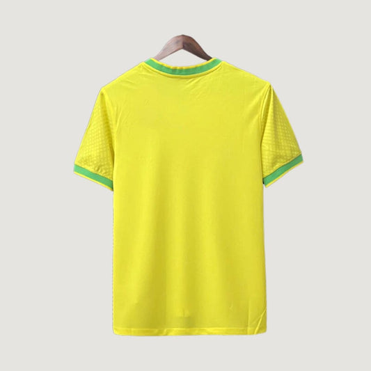 Brésil - Maillot Concept - Jaune , vert
