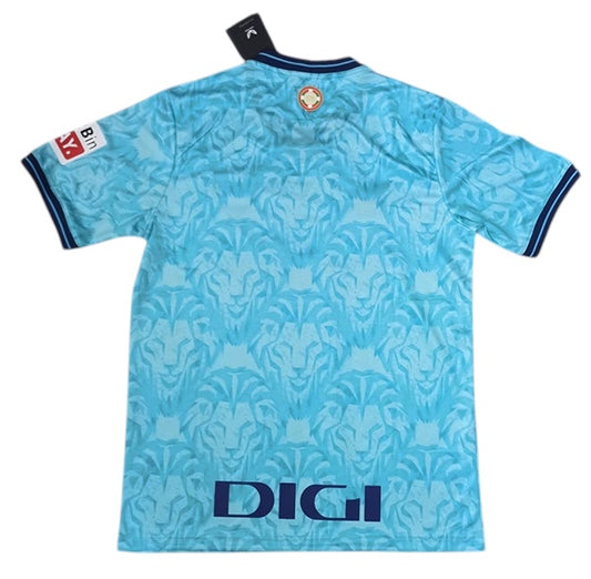 Bilbao - Maillots Extérieur 2024-25 - Bleu
