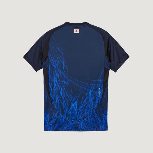 Japon - Maillot Domicile 2024/25 - Bleu