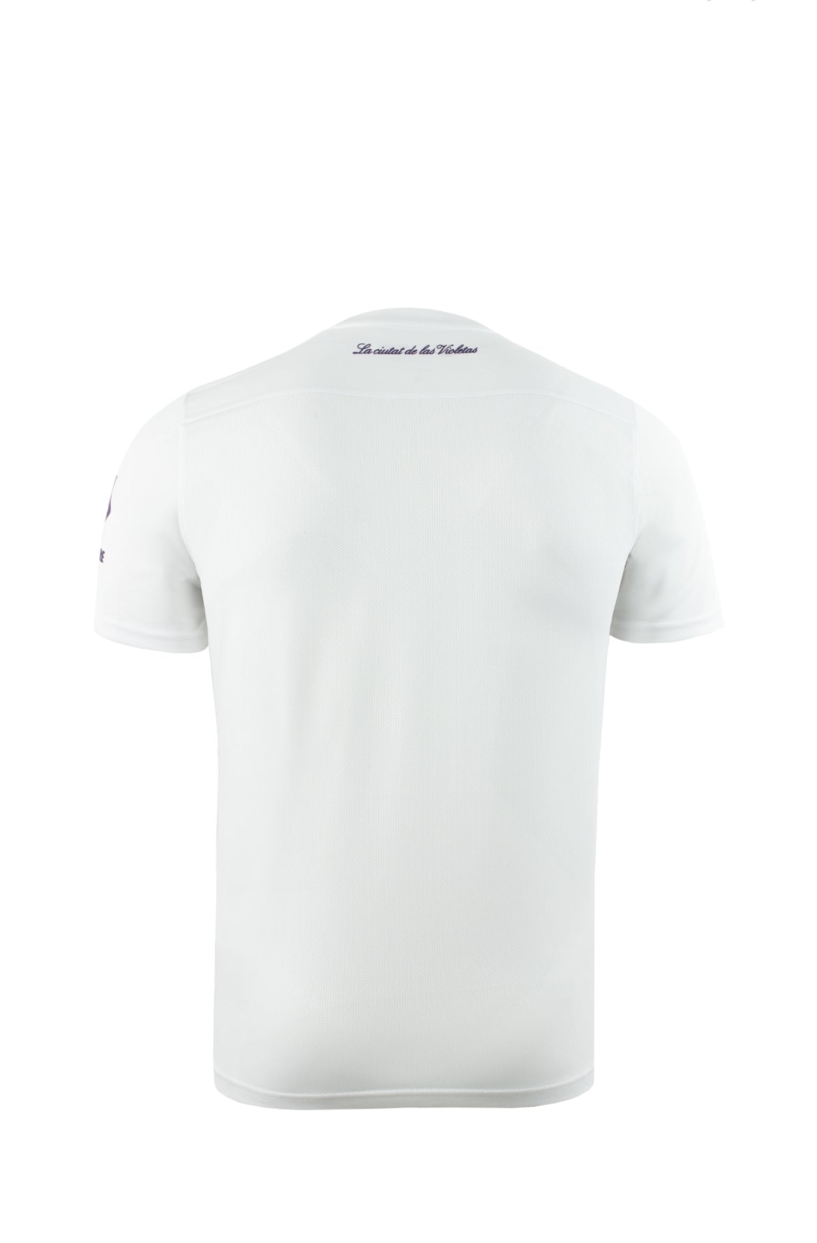 Toulouse - Maillot Concept - Blanc , Mauve