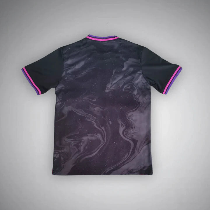 Paris Saint Germain - Maillot Concept 2023 - Flames