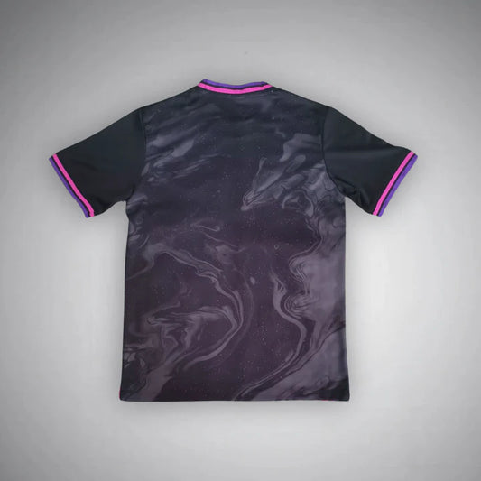 Paris Saint Germain - Maillot Concept 2023 - Flames